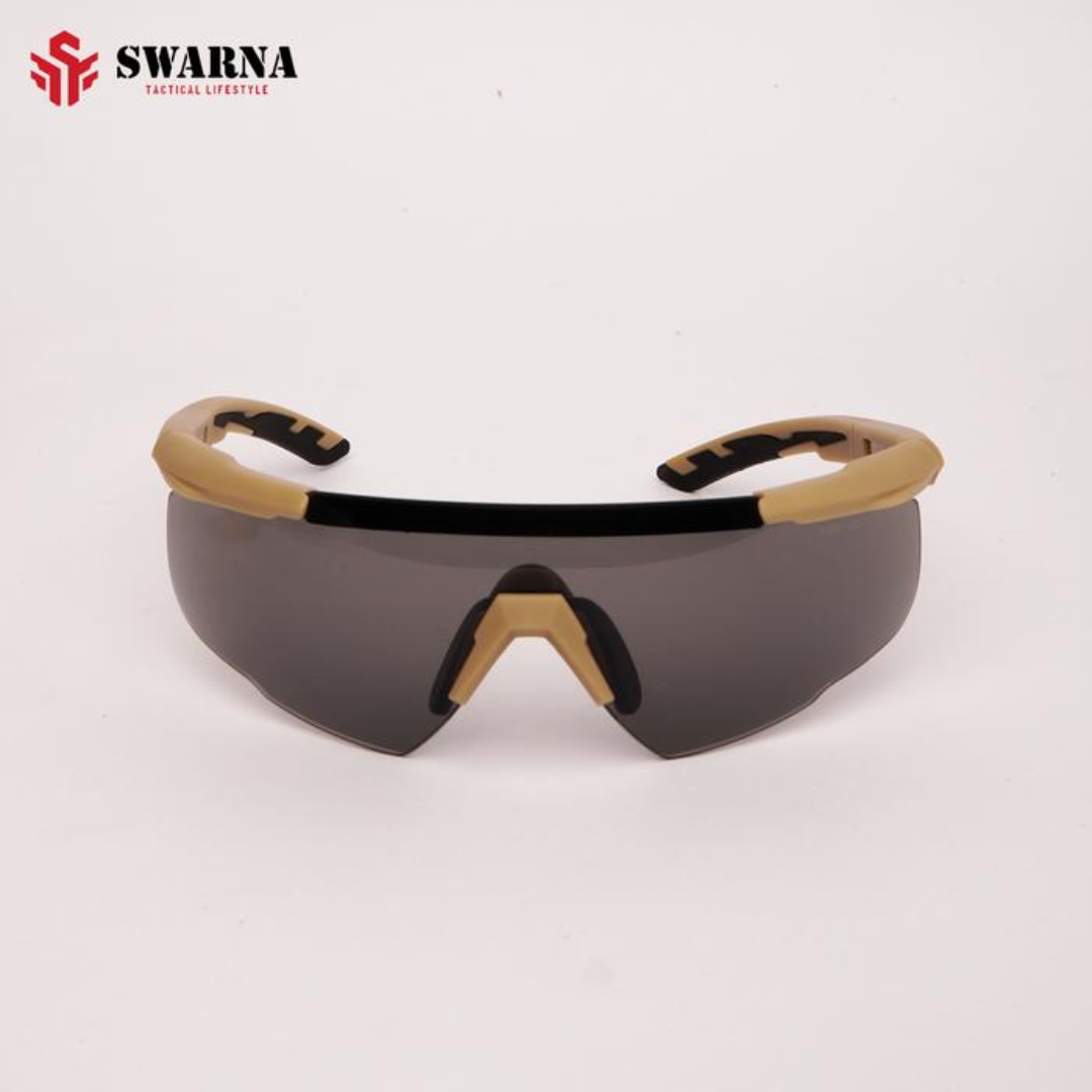Ranger Ballistic Eye